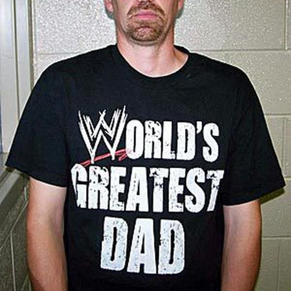 World's Greatest dad/father's day shirt/Greatest